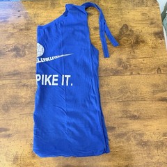 Upcycled T-shirt Tote Bags Set Of 4 Shopping Grocery Compact Reinforced Handmade