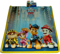 Nickelodean Reusable Tote ~PAW PATROL~ 13″ x13.5″ x 6.5″