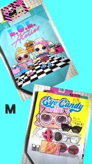 * NEW *2 Pack Various Characters Reusable Tote Treat Gift Goodie Bags 7″X8″X3.25