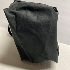 Clever Container Black Anything Goes No Leak Litter Car Trash Bag 9 X 10.5 X 7