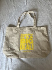 Nordstrom Anniversary Sale “It’s a Big Deal” Large Tote Bag 23″ x 16″ x 6″