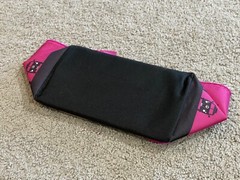 NEW Trader Joe’s MINI Insulated Tote Bags SET (Pink & Teal) NWT SET