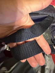 Insulation Bag Foldable with Handles for Food Delivery