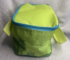 Green Trader Joe’s 2026 Mini Insulated Tote Fast Free Shipping