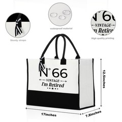 Happy Retirement Retired Gifts for Women Leaving Farewell Going Away Gift for…