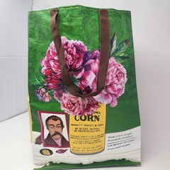 Trader Joe’s INDIANA Reusable Shopping Grocery Tote ECO Bag NWT Race Car