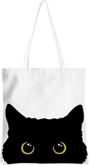 Funny Tote Bag Funny Friends Gifts Women Reusable Grocery Bags Beach Weekender