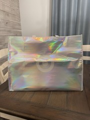 Target Swag Bag 2025 LimitedEdition Tote Large Bag Brand New /100 Per Store
