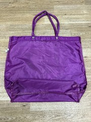 Multicolor Assorted Shopping Beach Tote Bag Mixed Brand Lot Of 4