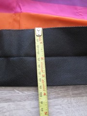 Rainbow Eco Reusable Shopping Tote Bag ~~Changing The World One Smile At A Time
