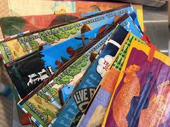 Trader Joes Mystery Bags 8 Count