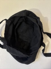 Stumptown Coffee Roasters Cold Brew Bottle Graphic Tote Bag Black