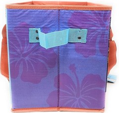 2PACK Trader Joe’s Limited Edition Stand-Up Collapsable Grocery Tote Bag