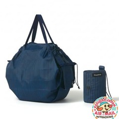 Marna Shupatto Insulated Bag 20L Holds 2L x5 Foldable Outdoor Eco Bag fm Japan