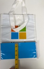 Microsoft Bag Reusable shopping bag