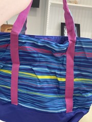 California Innovations Insulated Tote Bag