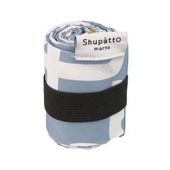 Marna Shupatto Compact Bag S Itoya Kids Design Eco Bag fm Japan