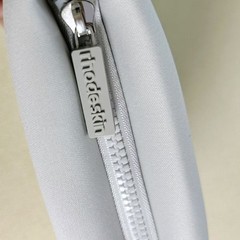 Rhode skin cosmetic bag storage bag