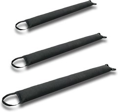 Reusable Flood Protection Bags – 5+ Shelf Life, Ideal for Home & Garage Use