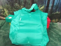 California Innovations Insulated Market Totes Lot of 5 Totes