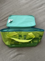 Trader Joe’s MINI Insulated Bags