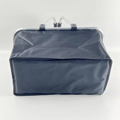 Insulation bag, large capacity, foldable, for outdoor use, camping, in cars, por