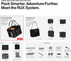 Rugged Waterproof Tote Bag – Durable, Packable for All Weather Adventures
