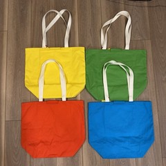Full Set Of 4 Pokémon Target Exclusive Tote Bag NEW Limited Release
