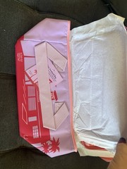 NWT Complete Set! All 6 Trader Joe’s May 2026 Mini Insulated Tote Bags! SO FUN!!