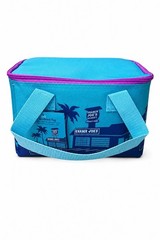 Original Trader Joe’s Spring Mini Insulated Bags Limited Edition 2026 Fast Ship
