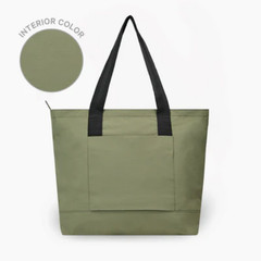 Pakt Stash Packable Tote 20L Cypress