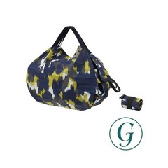 [Maana] Shupatto Compact Bag S 7.5L / KOKAGE Shupatto Eco Bag Foldable Shopping