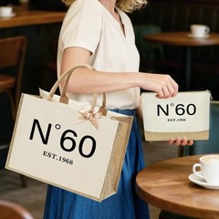KongMoTree 60th Birthday Gifts for Women, 16.7×12.5×7.5 inches, N60