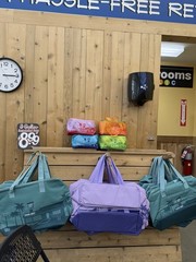 Trader Joe’s Mini Insulated Cooler Tote Bag Summer 2026 set of 6