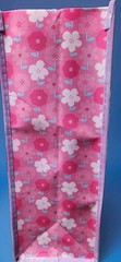 Peanuts Snoopy Large polypropylene fabric Tote Easter 16.5 X 5 X 13