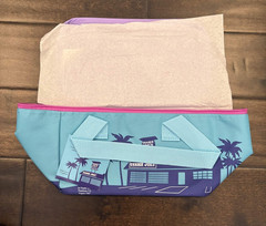 Trader Joe’s 6-Piece Mini Insulated Tote Bag Set – Limited Edition Summer 2026