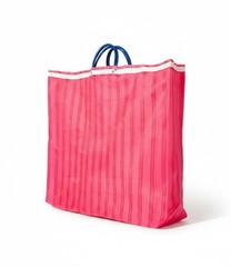 1x Shopping Market Mexican Mesh Bag Tote Bolsa de Mercado De Maya Mexicana
