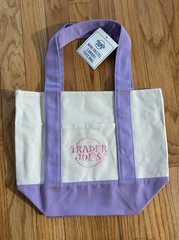 Trader Joe’s Viral Bag Bundle – Limited Edition Canvas & Coolers – LAST ONE