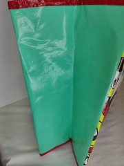 Buc-ee’s Reusable Shopping Tote Bag & Hand Puppet