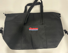 Last Chance-Costco Keepkool Large Capacity Insulated Reusable Tote Bage New