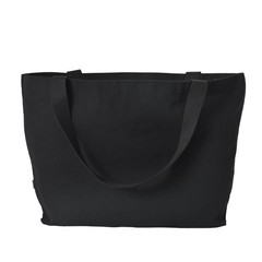 16oz Canvas Heavy Duty XXXL LARGE Grocery Bag Beach Tote Shopping Bag Moving …