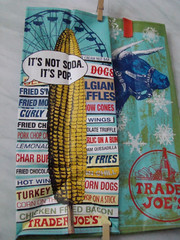 New Trader Joe’s Minnesota Reusable Mystery Bag Shopping Grocery