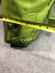 Trader Joe’s LIMITED EDITION Olive green XL large insulated cooler bags