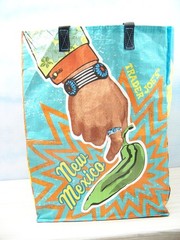 Trader Joe’s New Mexico Shopping Bag