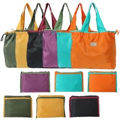 Reusable Grocery Bags, Colorful Shopping Bags,Machine Washable,Foldable,Durab…