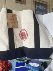 Trader Joe’s Tote Bags Bundle