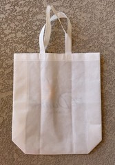 Reusable SHOPPING Tote Bag “El Dorado Spa Resort” 17.5×15.5×5