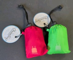 ChicoBag Reusable Shopping Bag Set Of 2