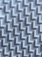 Lululemon Small Holiday W/ Logo Light Reusable Shopping Bags New Goyard Gray