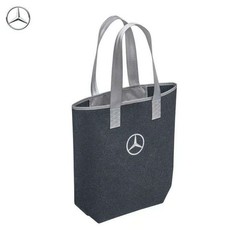 Mercedes-Benz genuine Shopping Bag Felt Bag B66959414